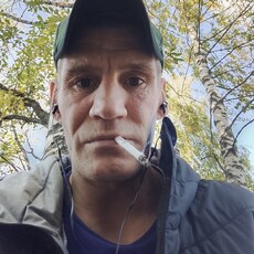 Фотография мужчины Валентин Клюшин, 39 лет из г. Мурманск
