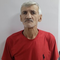 Фотография мужчины Igori, 62 года из г. Чита