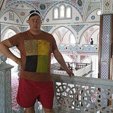 Фотография мужчины Саша, 51 год из г. Нижний Тагил