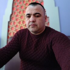 Фотография мужчины Саидо, 43 года из г. Душанбе