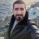 Касим Касим, 37 лет