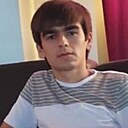 Федия, 22 года