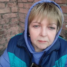 Фотография девушки Валентина, 70 лет из г. Новокузнецк