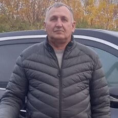 Фотография мужчины Василий, 60 лет из г. Санкт-Петербург