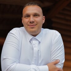 Фотография мужчины Алексей, 35 лет из г. Нижний Новгород