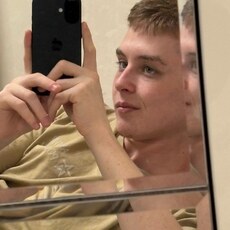 Фотография мужчины Тагир, 22 года из г. Набережные Челны