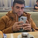 Исмаил, 34 года