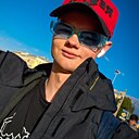 Александр, 23 года