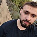Александр, 25 лет