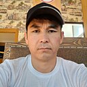 Алик, 32 года