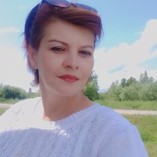 Фотография девушки Любовь, 48 лет из г. Клин
