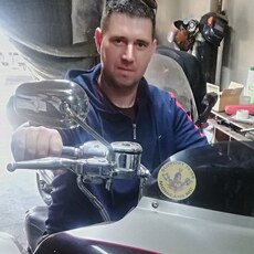 Фотография мужчины Игорь, 37 лет из г. Свободный