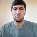 Абдусами, 20 лет