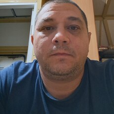 Фотография мужчины Николай, 40 лет из г. Нефтеюганск