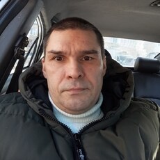 Фотография мужчины Алексей, 40 лет из г. Тамбов