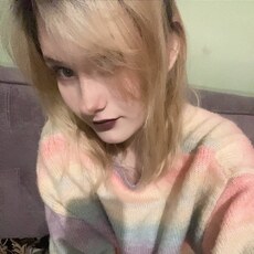 Фотография девушки Сеня, 18 лет из г. Гродно