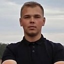 Виктор, 25 лет