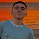 Сергей, 20 лет