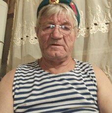 Фотография мужчины Николай, 65 лет из г. Уральск