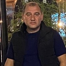 Фотография мужчины Камил, 48 лет из г. Димитровград