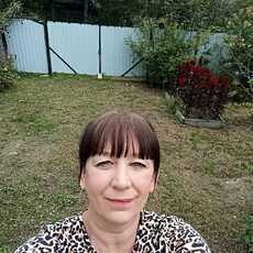 Фотография девушки Оксана, 44 года из г. Дальнереченск