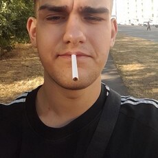 Фотография мужчины Даня, 18 лет из г. Михайловск (Ставропольский Край)