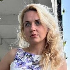 Фотография девушки Юлия, 37 лет из г. Минск