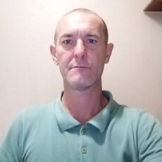 Фотография мужчины Константин, 43 года из г. Кемерово