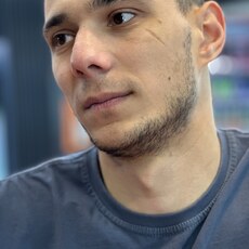 Фотография мужчины Рустам, 25 лет из г. Новомосковск