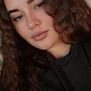 Кристина, 23 года