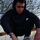 Степан, 18 лет
