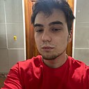 Сергей, 21 год