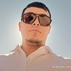 Фотография мужчины Улук, 33 года из г. Бишкек