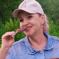 Фотография девушки Ольга, 61 год из г. Таштагол