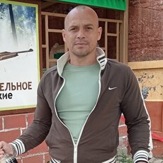 Фотография мужчины Павел, 45 лет из г. Электросталь