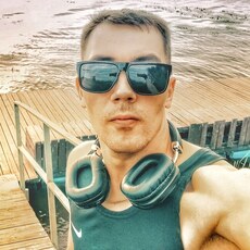 Фотография мужчины Шамиль, 33 года из г. Липецк