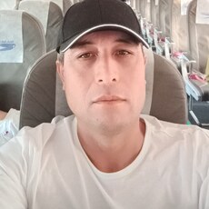 Фотография мужчины Бек, 41 год из г. Караганда