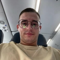 Фотография мужчины Егор, 23 года из г. Мурманск
