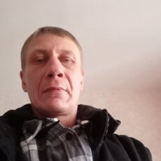 Фотография мужчины Вячеслав, 44 года из г. Пермь