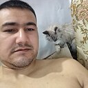 Sanjar, 37 лет