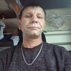 Фотография мужчины Серж, 46 лет из г. Углегорск (Амурская Область)