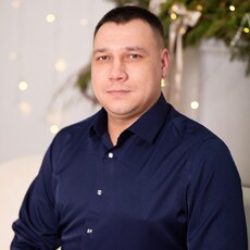 Фотография мужчины Сергей, 34 года из г. Белгород