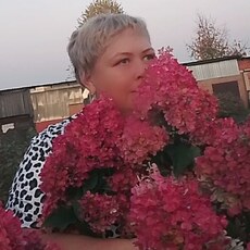Фотография девушки Оксана, 45 лет из г. Новокузнецк