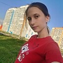 Алина, 20 лет
