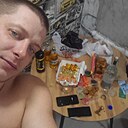 Джексон, 28 лет