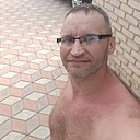 Сергей, 48 лет