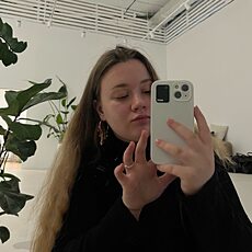 Фотография девушки Василиса, 23 года из г. Томск