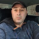 Андрей, 38 лет