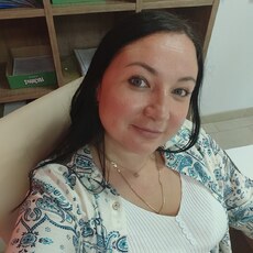 Фотография девушки Ната, 39 лет из г. Луганск