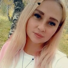 Фотография девушки Кристина, 23 года из г. Куйтун